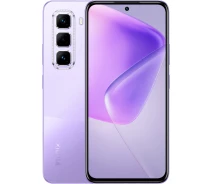 Купить - смартфон и мобильный телефон  Смартфон Infinix Hot 50 Pro 8/256GB Dreamy Purple (4894947050794) [126270]