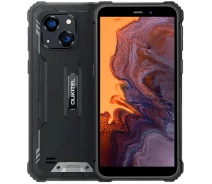 Купить - смартфон и мобильный телефон  Мобильный защищенный смартфон Oukitel G2 (4+64Gb, АКБ 6300 мАч) Black