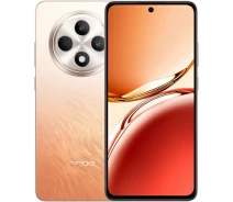 Купить - смартфон и мобильный телефон  Смартфон OPPO Reno 12 F 5G 8/256Gb Amber Orange (CPH2637) (RU UCRF) NFC