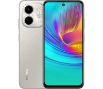 Купить - смартфон и мобильный телефон  Смартфон Infinix Smart 9 3/64Gb Neo Titanium (X6532) (RU UCRF)