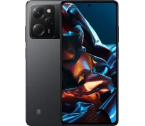 Купить - смартфон и мобильный телефон  Смартфон Xiaomi Poco X5 Pro 5G 6/128Gb Black (Global Version)