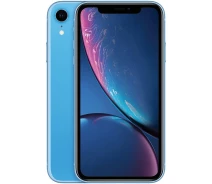 Купить - смартфон и мобильный телефон  Смартфон iPhone XR 64GB Blue, A2105 (Grade A) Seller Refurbished (MRYA2)
