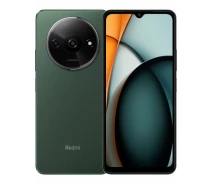 Купить - смартфон и мобильный телефон  Смартфон Xiaomi Redmi A3 3/64Gb Green (Global Version) без NFC