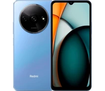 Купить - смартфон и мобильный телефон  Смартфон Xiaomi Redmi A3 3/64Gb Blue (Global Version) без NFC