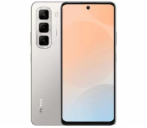 Купить - смартфон и мобильный телефон  Смартфон Infinix Hot 50 8/128Gb Titanium Grey (X6882) (UA UCRF) NFC
