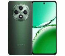 Купить - смартфон и мобильный телефон  Смартфон OPPO Reno 12 F 5G 8/256Gb Black Green (CPH2637) (RU UCRF) NFC