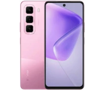 Купить - смартфон и мобильный телефон  Смартфон Infinix Hot 50 Pro 8/256Gb Blossom Pink (X6881) (RU UCRF) NFC