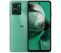 Купить - смартфон и мобильный телефон  Смартфон HMD Pulse Pro 6/128Gb Glacier Green (UA UCRF) NFC