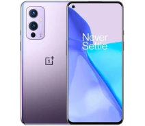 Купить - смартфон и мобильный телефон  Смартфон OnePlus 9 12/256GB Winter Mist (Global Version)
