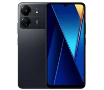 Купить - смартфон и мобильный телефон  Смартфон Xiaomi Poco C65 6/128Gb Black (Global Version) [NFC]