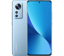 Купить - смартфон и мобильный телефон  Смартфон Xiaomi 12 8/256Gb Blue (Global Version) NFC