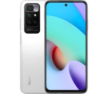 Купить - смартфон и мобильный телефон  Смартфон Xiaomi Redmi 10 2022 6/128Gb White (Global Version) Без NFC
