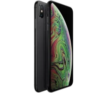 Купить - смартфон и мобильный телефон  Смартфон iPhone XS Max 64GB Space Grey, A2101 (Grade B) Seller Refurbished (MT502)