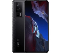 Купить - смартфон и мобильный телефон  Смартфон Xiaomi Poco F5 Pro 12/512Gb Black (Global Version) 5G, NFC