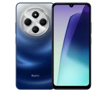 Купить - смартфон и мобильный телефон  Смартфон Xiaomi Redmi 14C 6/128GB Starry Blue (Global Version)