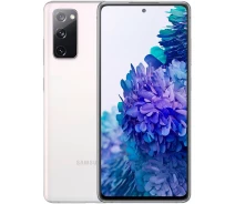 Купить - смартфон и мобильный телефон  Смартфон Samsung Galaxy S20 FE (G780F) 128Gb Cloud White (Grade C) Seller Refurbished (SM-G780FZWDSEK)