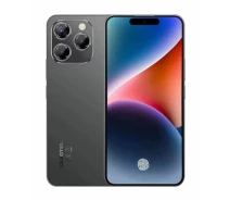 Купить - смартфон и мобильный телефон  Смартфон Oukitel P1 4/256Gb Black (Global Version)