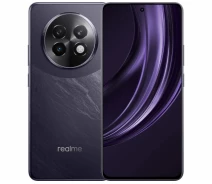 Купить - смартфон и мобильный телефон  Смартфон Realme 13+ 5G 8/256Gb Dark Purple (RMX5000) (RU UCRF) NFC