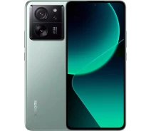 Купить - смартфон и мобильный телефон  Смартфон Xiaomi 13T 12/256GB Meadow Green (Global Version) (No Adapter Version) [NFC, 5G]
