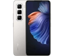 Купить - смартфон и мобильный телефон  Смартфон Infinix Hot 50 Pro 8/256Gb Titanium Grey (X6881) (RU UCRF) NFC