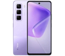 Купить - смартфон и мобильный телефон  Смартфон Infinix Hot 50 Pro 8/256Gb Dreamy Purple (X6881) (RU UCRF) NFC