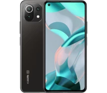 Купить - смартфон и мобильный телефон  Смартфон Xiaomi 11 Lite 5G NE 8/128Gb Truffle Black (Global Version) NFC