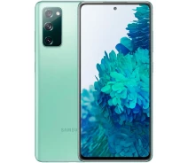 Купить - смартфон и мобильный телефон  Смартфон Samsung Galaxy S20 FE (G780F) 256Gb Green (Grade A) Seller Refurbished (SM-G780FZGHSEK)