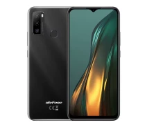 Купить - смартфон и мобильный телефон  Смартфон Ulefone Note 10P 3/128Gb Black
