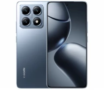 Купить - смартфон и мобильный телефон  Смартфон Xiaomi 14T 12/256GB Titan Blue (Global Version) NFC (без З/П в комплекте)