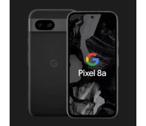 Купить - смартфон и мобильный телефон  Смартфон Google Pixel 8a 8/256GB (Obsidian) EU/US