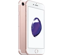 Купить - смартфон и мобильный телефон  Смартфон iPhone 7 32GB Rose Gold, Model A1778 (Grade C) Seller Refurbished (MN912)