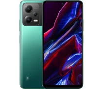 Купить - смартфон и мобильный телефон  Смартфон Xiaomi Poco X5 5G 8/256Gb Green (Global Version) NFC version