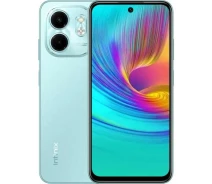 Купить - смартфон и мобильный телефон  Смартфон Infinix Smart 9 4/128Gb Mint Green (X6532) (RU UCRF)