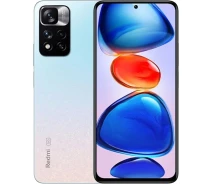 Купить - смартфон и мобильный телефон  Смартфон Xiaomi Redmi Note 11 Pro 5G 8/256Gb Blue (Asian Version)