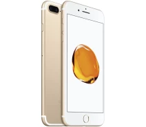 Купить - смартфон и мобильный телефон  Смартфон iPhone 7 Plus 32GB Gold, Model A1784 (Grade A) Seller Refurbished (MNQP2)