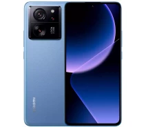 Купить - смартфон и мобильный телефон  Смартфон Xiaomi 13T 12/256Gb Alpine Blue (Global Version) [NFC, 5G]