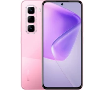 Купить - смартфон и мобильный телефон  Смартфон Infinix Hot 50 Pro 8/256GB Blossom Pink (4894947052095) [126269]