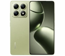 Купить - смартфон и мобильный телефон  Смартфон Xiaomi 14T 12/512GB Lemon Green (Global Version) NFC (без З/П в комплекте)