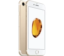 Купить - смартфон и мобильный телефон  Смартфон Apple iPhone 7 128GB Gold (4.7-inch, Retina HD display, Multi-Touch display with IPS technology, 1334x750 at 326 ppi, EarPods, 3D Touch, A10/M10 чип, Apple iOS 10, 12MP iGight, F1 Refurbished (MN942)