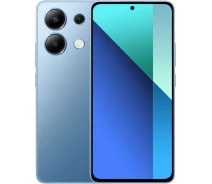 Купить - смартфон и мобильный телефон  Смартфон Xiaomi Redmi Note 13 4G 6/128Gb Ice Blue (Global Version) без NFC
