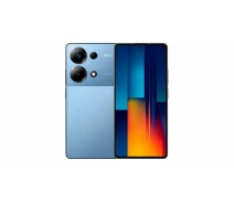 Купить - смартфон и мобильный телефон  Смартфон Xiaomi Poco M6 Pro 12/512Gb Blue (Global Version) NFC