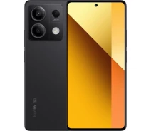 Купить - смартфон и мобильный телефон  Смартфон Xiaomi Redmi Note 13 5G 8/256GB Graphite Black Global Rom (XRN135G256G)