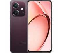 Купить - смартфон и мобильный телефон  Смартфон OPPO A3X 4/128Gb Nebula Red (RU UCRF)