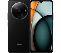Купить - смартфон и мобильный телефон  Смартфон Xiaomi Redmi A3 3/64Gb Midnight Black (Global Version) без NFC