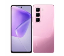Купить - смартфон и мобильный телефон  Смартфон Infinix Hot 50 8/256Gb Blossom Pink (X6882) (UA UCRF) NFC