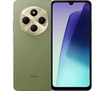 Купить - смартфон и мобильный телефон  Смартфон Xiaomi Redmi 14C 8/256GB Sage Green Global Rom (XR14C256MB)