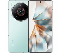 Купить - смартфон и мобильный телефон  Смартфон ZTE Nubia Z60S 16/512GB Cyan (Global Version)