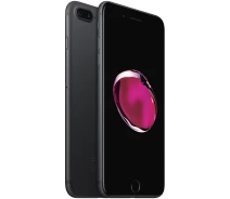Купить - смартфон и мобильный телефон  Смартфон iPhone 7 Plus 32GB Black, Model A1784 (Grade B) Seller Refurbished (MNQM2)