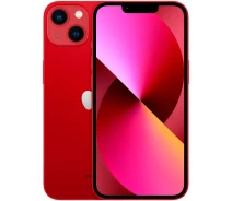 Купить - смартфон и мобильный телефон  Смартфон iPhone 13 128GB (PRODUCT)RED, Model A2633 (Grade B) Seller Refurbished (MLPJ3)