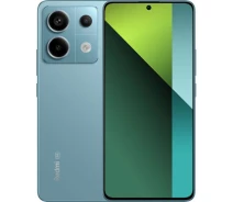 Купить - смартфон и мобильный телефон  Смартфон Xiaomi Redmi Note 13 5G 6/128GB Ocean Teal Global Rom (XRN135G128O)